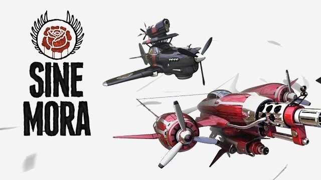 Sine Mora trainer +7 Trainer - Darmowe Pobieranie | GRYOnline.pl