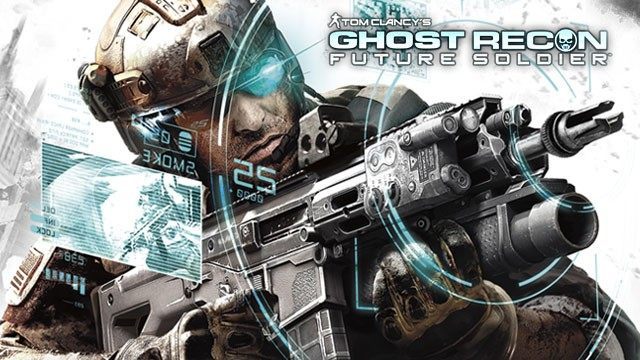 Tom Clancy's Ghost Recon: Future Soldier