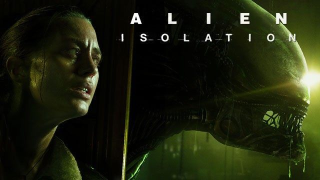 Alien: Isolation