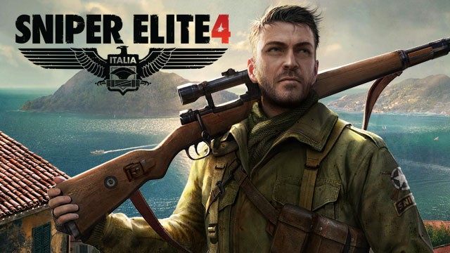 Sniper Elite 4 - Download