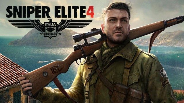 sniper elite 4 patch download