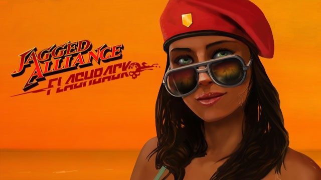 Jagged Alliance: Flashback trainer +3 TRAINER - Darmowe Pobieranie | GRYOnline.pl