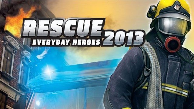 Rescue 2013: Everyday Heroes