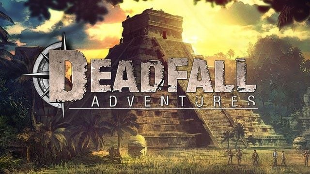 Deadfall Adventures trainer v1.0 - v1.1 +8 TRAINER - Darmowe Pobieranie | GRYOnline.pl