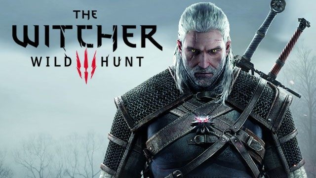 Unofficial: The Witcher 3: Wild Hunt - §Teras§ The Witcher 1