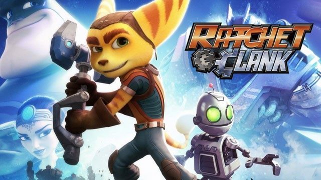 Ratchet & Clank film 1080p E3 2015 - trailer - Darmowe Pobieranie | GRYOnline.pl