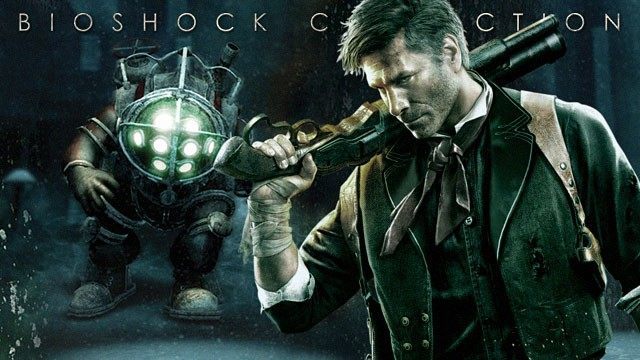 BioShock: The Collection