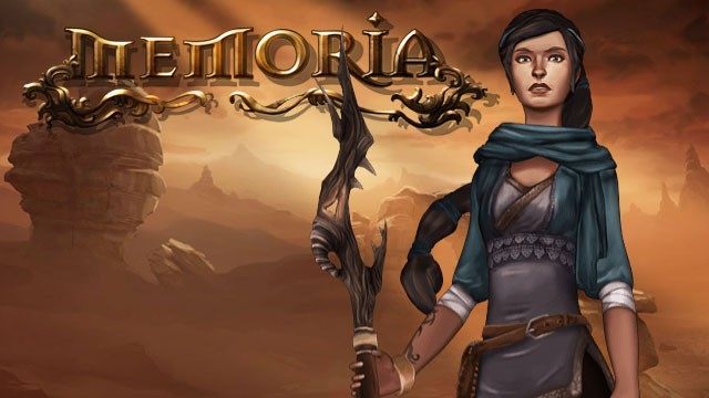 Memoria demo v.1.2 - Darmowe Pobieranie | GRYOnline.pl