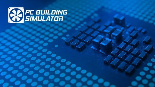 PC Building Simulator