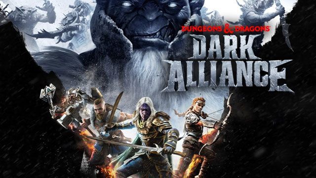 Dungeons & Dragons: Dark Alliance trainer v1.16 +11 Trainer - Darmowe Pobieranie | GRYOnline.pl