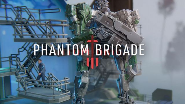 Phantom Brigade trainer v0.1.1 +7 Trainer (promo) - Darmowe Pobieranie | GRYOnline.pl