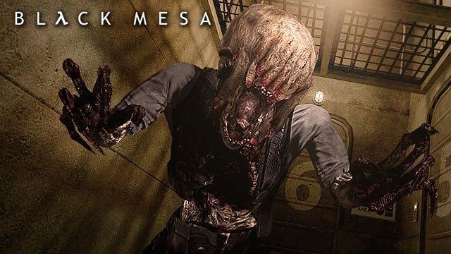 Black Mesa gra - Darmowe Pobieranie | GRYOnline.pl