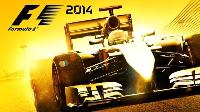 F1 2014 trainer v1.0 +1 TRAINER - Darmowe Pobieranie | GRYOnline.pl