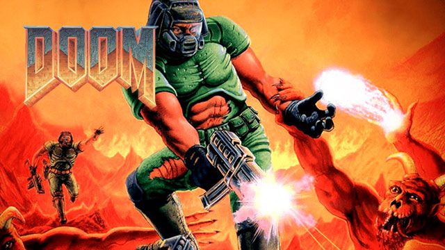 Doom (1993) addon Doom Remake - skins - Darmowe Pobieranie | GRYOnline.pl