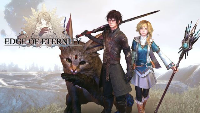 Edge of Eternity demo - Darmowe Pobieranie | GRYOnline.pl