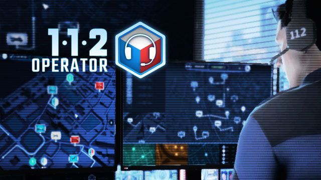 112 operator free game 112 operator free game