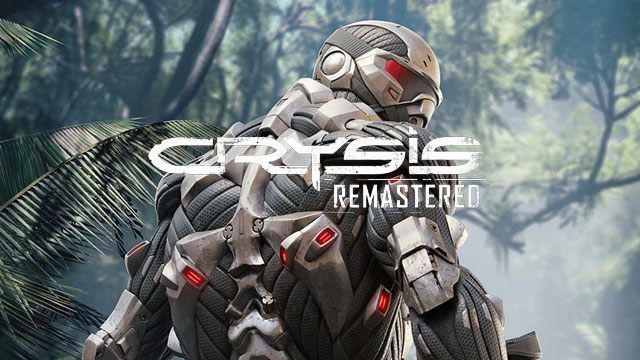 Crysis Remastered