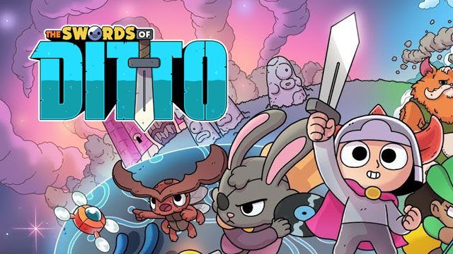 The Swords of Ditto trainer v1.17.02-204 +4 Trainer - Darmowe Pobieranie | GRYOnline.pl