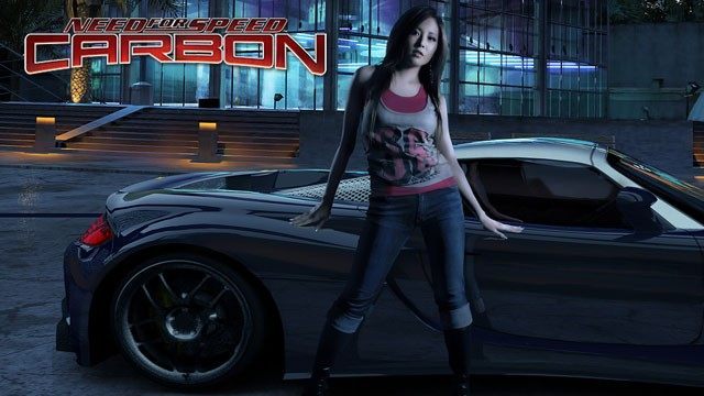 Need for Speed Carbon patch v.1.4 Rest of Euro/PL - Darmowe Pobieranie | GRYOnline.pl