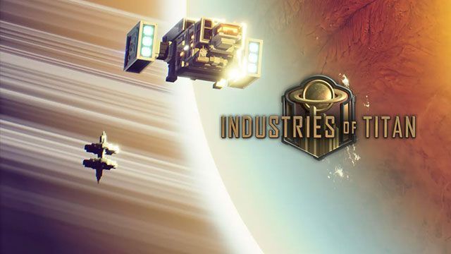 Industries of Titan trainer v0.18.1 +17 Trainer - Darmowe Pobieranie | GRYOnline.pl