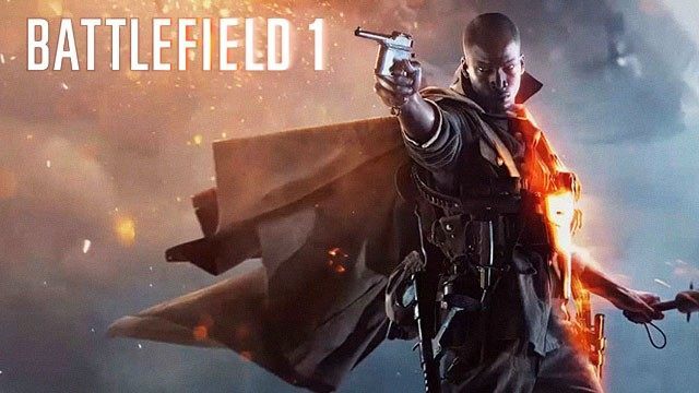 Battlefield 1 trainer v20401 +10 Trainer - Darmowe Pobieranie | GRYOnline.pl