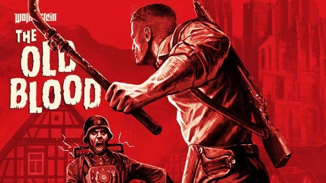 Wolfenstein: The Old Blood trainer v1.0 +12 TRAINER #3 - Darmowe Pobieranie | GRYOnline.pl