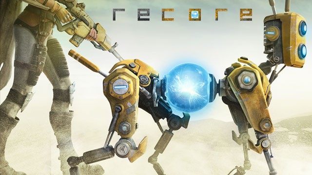 ReCore trainer v1.1.7468.2 +11 Trainer (promo) - Darmowe Pobieranie | GRYOnline.pl