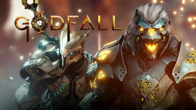 Godfall trainer v2.1.17 +8 Trainer (promo) - Darmowe Pobieranie | GRYOnline.pl