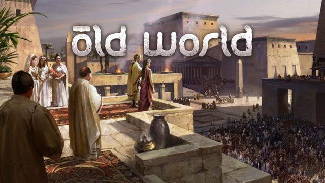 Old World trainer v0.1.38195 +18 Trainer (promo) - Darmowe Pobieranie | GRYOnline.pl