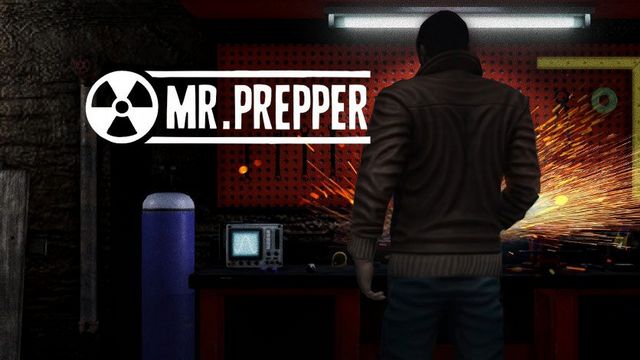 Mr. Prepper trainer v1.04 +20 Trainer - Darmowe Pobieranie | GRYOnline.pl