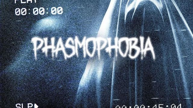 Phasmophobia - Adventure