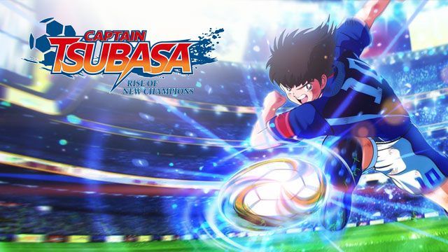 Captain Tsubasa: Rise of New Champions trainer v7055938 +10 Trainer - Darmowe Pobieranie | GRYOnline.pl