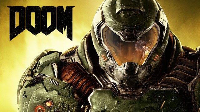 Doom - Action