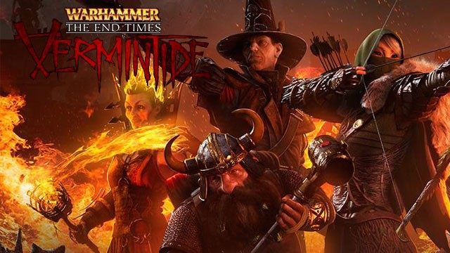Warhammer: The End Times - Vermintide trainer v1.8.1 +1 TRAINER - Darmowe Pobieranie | GRYOnline.pl