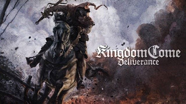 Kingdom Come: Deliverance - RPG
