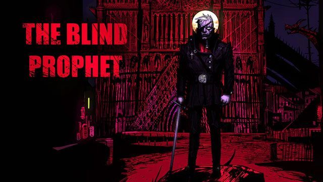 The Blind Prophet