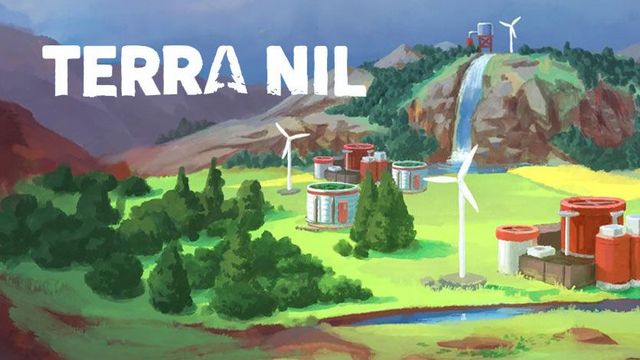 Terra Nil trainer v1.0.1 +5 - Darmowe Pobieranie | GRYOnline.pl