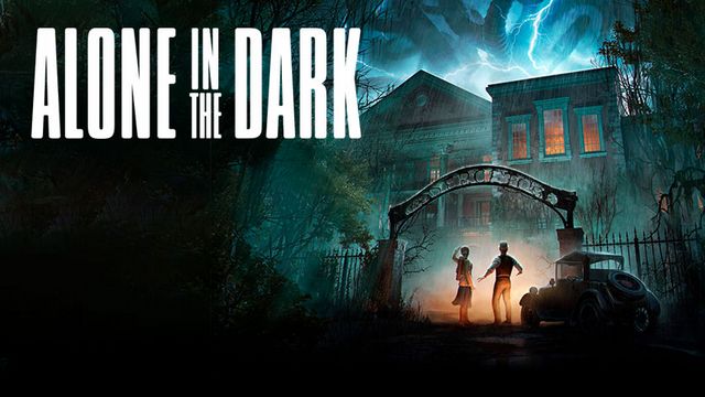 Alone in the Dark trainer Trainer v.1.0.3 Plus 10 (12042024) - Darmowe Pobieranie | GRYOnline.pl