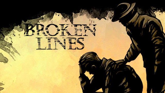 Broken Lines trainer v1.0 +2 Trainer - Darmowe Pobieranie | GRYOnline.pl