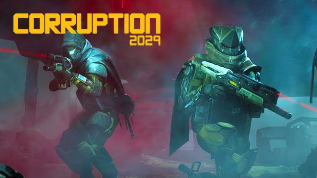 Corruption 2029 trainer v1.0 +3 Trainer - Darmowe Pobieranie | GRYOnline.pl