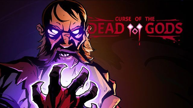 Curse of the Dead Gods trainer v1.23 +15 Trainer - Darmowe Pobieranie | GRYOnline.pl