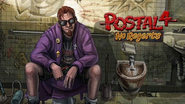 Postal 4: No Regerts trainer v1.0.5 +5 Trainer - Darmowe Pobieranie | GRYOnline.pl