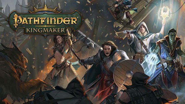 Pathfinder: Kingmaker trainer v2.0.2 +8 Trainer - Darmowe Pobieranie | GRYOnline.pl