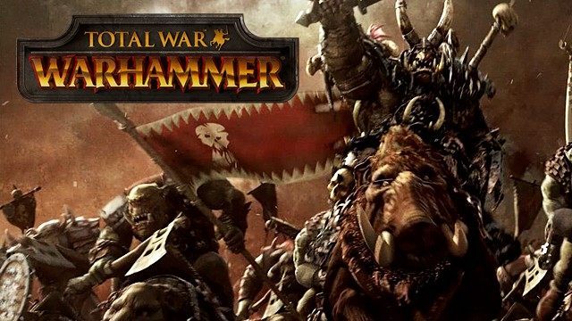 Total War: Warhammer