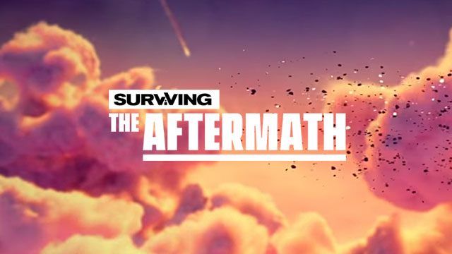 Surviving the Aftermath trainer v1.17.0.3533 +8 Trainer - Darmowe Pobieranie | GRYOnline.pl