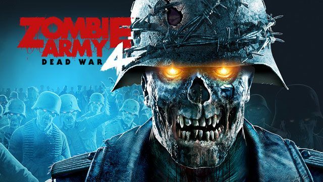 Zombie Army 4: Dead War trainer v1.20 +20 Trainer (promo) - Darmowe Pobieranie | GRYOnline.pl