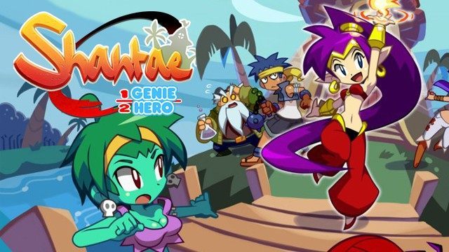 Shantae: Half-Genie Hero trainer +5 Trainer - Darmowe Pobieranie | GRYOnline.pl