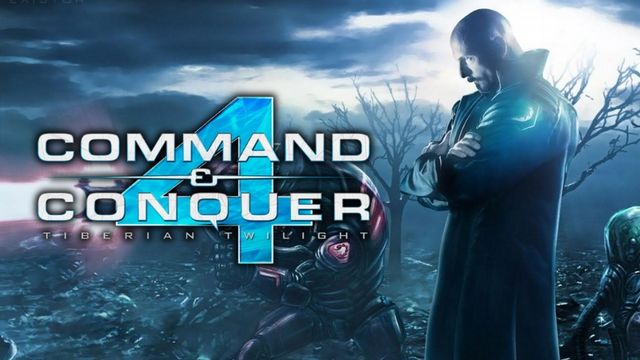 Command & Conquer 4: Tyberyjski Zmierzch mod World Builder - Darmowe Pobieranie | GRYOnline.pl