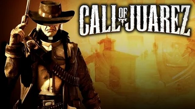Call of Juarez mod map pack 1 - Darmowe Pobieranie | GRYOnline.pl