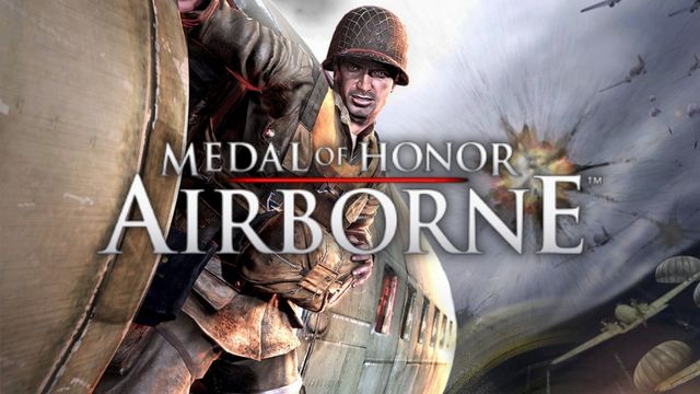 Medal of Honor: Airborne patch v.1.2 - Darmowe Pobieranie | GRYOnline.pl